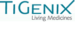 Logo van Tigenix