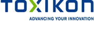 Logo van Toxikon